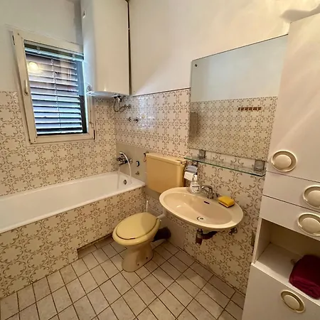 Apartment Neno Dramalj