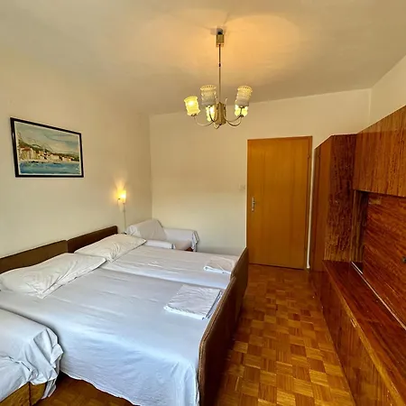 Neno Apartman
