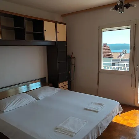 Apartament Neno Dramalj