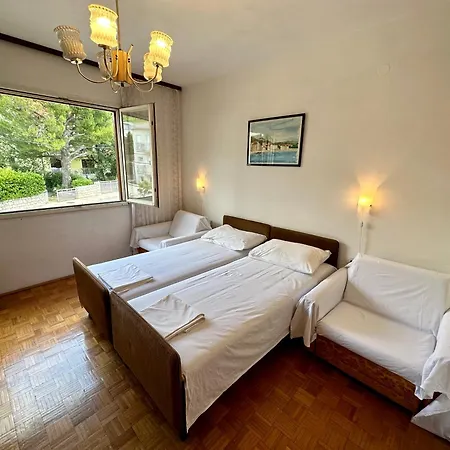 Apartment Neno *