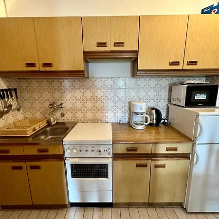 Neno Apartment *