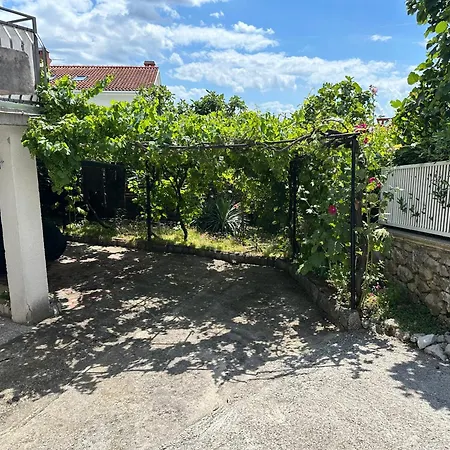 Neno Apartment Dramalj