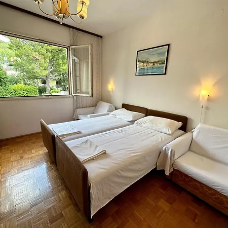 Neno Apartment Dramalj