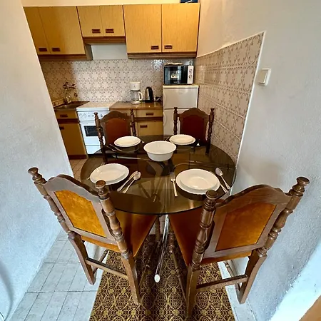 Apartment Neno Dramalj