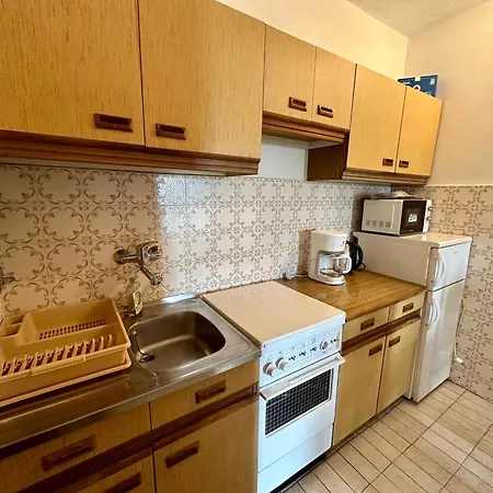 Neno Apartment