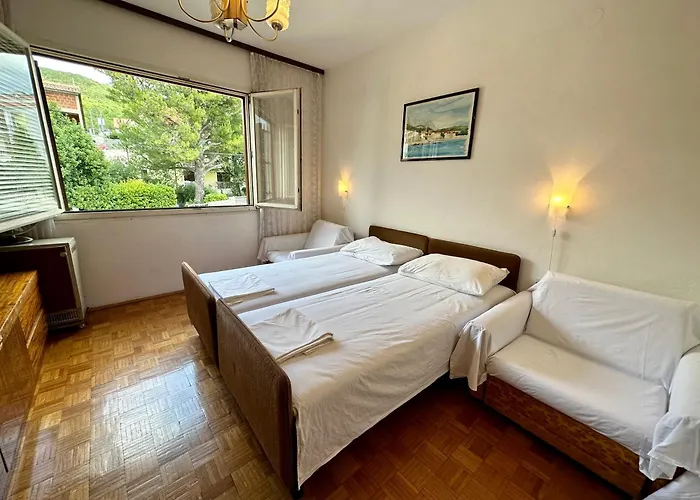 Neno Apartment Dramalj