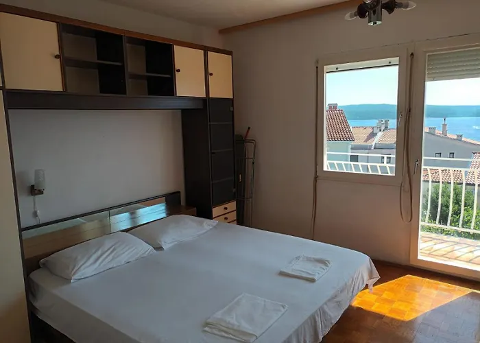 Apartment Neno Dramalj